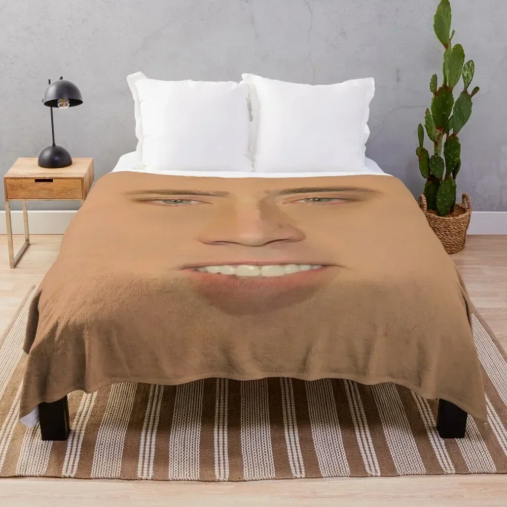 Nicolas cage Giant Face Throw Blanket Travel Heavy Extra Large Throw Blankets
Nicolas cage Giant Face Throw Blanket Travel Heavy Extra Large Throw Blankets