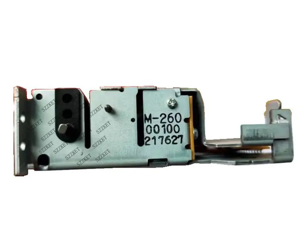 New original needle print head for M-260 printing accessories M260 m 260 Needle printhead
New original needle print head for M-260 printing accessories M260 m 260 Needle printhead