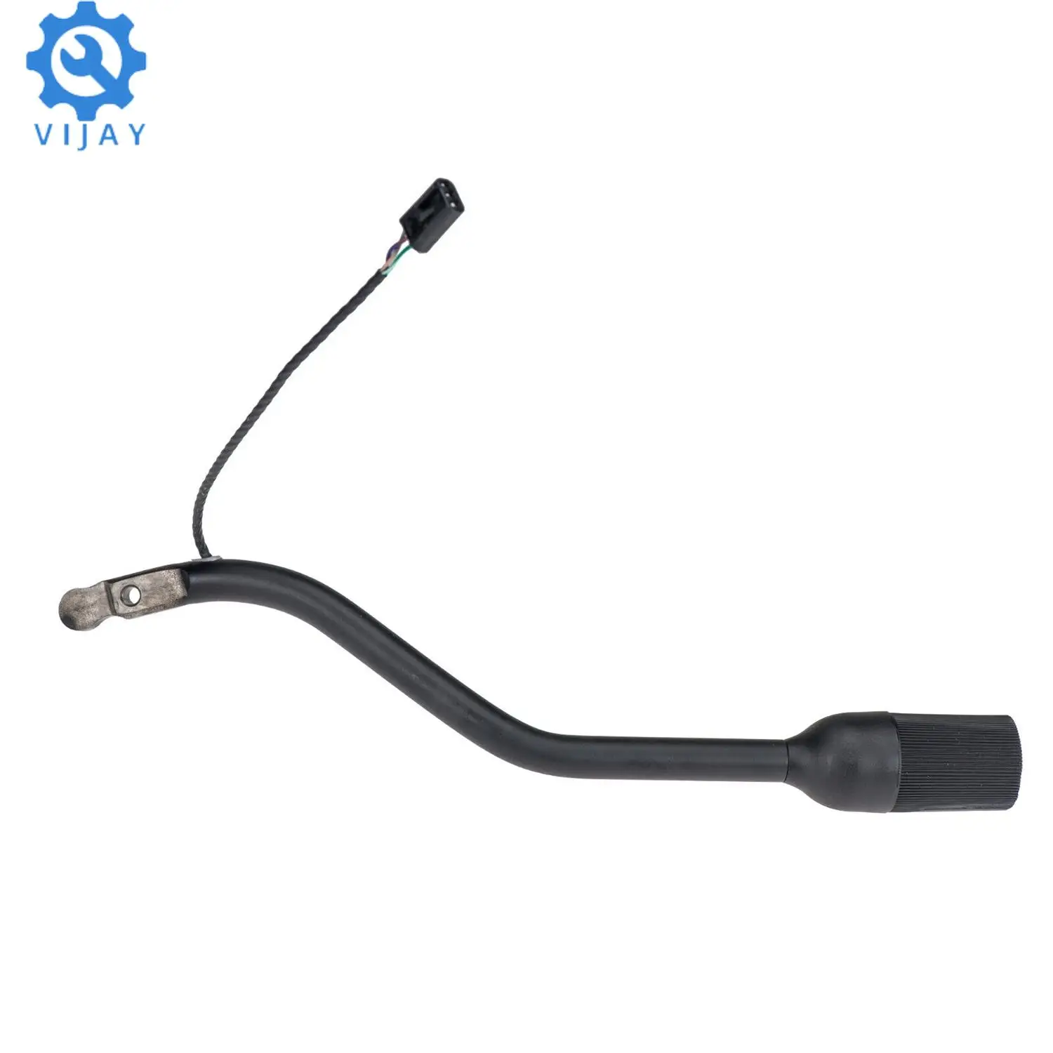 1PC Automatic Transmission Gear Shift Lever F4TZ7210B for 92-96 Bronco 92-97 F-150 & F-250 F-350 Super Duty F531994 F59
1PC Automatic Transmission Gear Shift Lever F4TZ7210B for 92-96 Bronco 92-97 F-150 & F-250 F-350 Super Duty F531994 F59