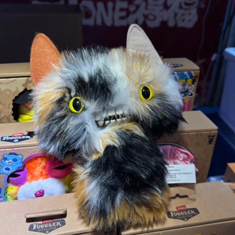 In Stock Funny Ugly Monster Plush Dolls Cute Tooth Pet Collection Gingerbread Reindeer Snowman Gift For Girls Gift For Friends
In Stock Funny Ugly Monster Plush Dolls Cute Tooth Pet Collection Gingerbread Reindeer Snowman Gift For Girls Gift For Friends