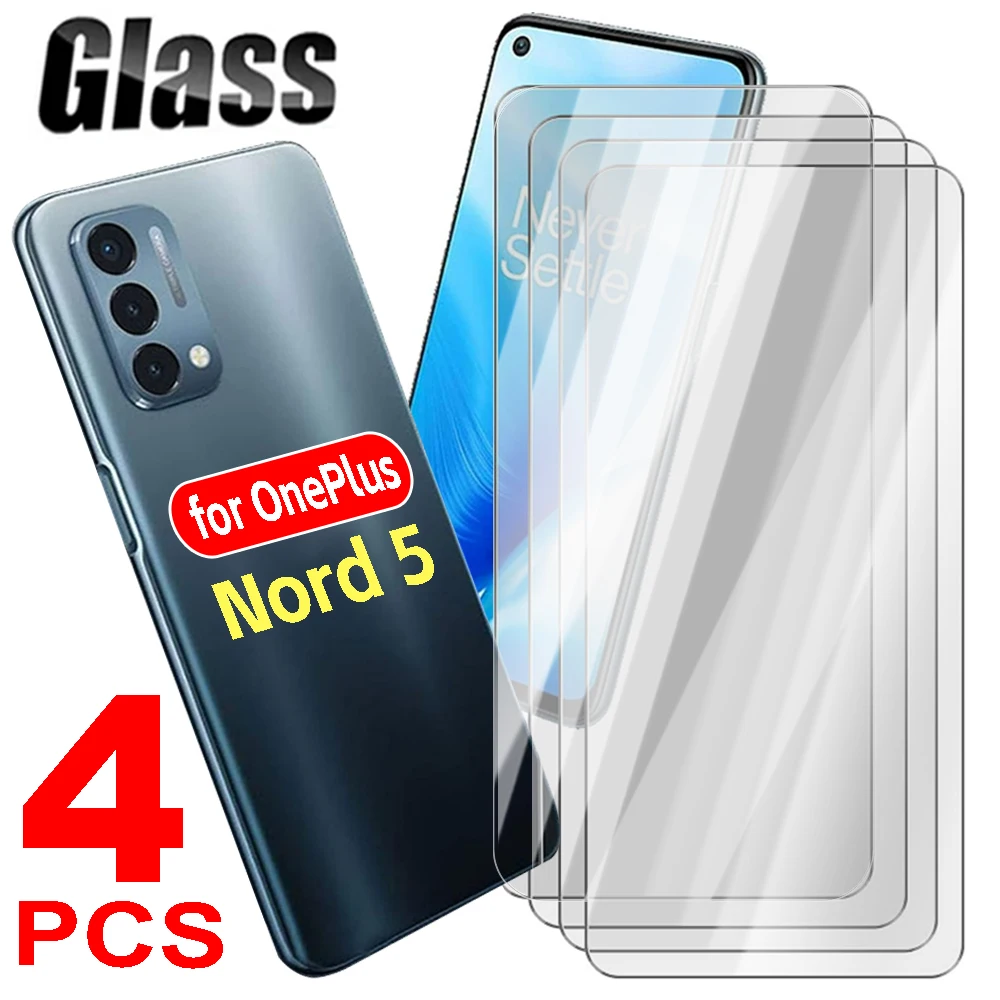 4/3/2/1Pcs Screen Protector for OnePlus Nord 5 HD Clear Glass Full Cover 9H Tempered Glass Protective Films for OnePlus Nord 5
4/3/2/1Pcs Screen Protector for OnePlus Nord 5 HD Clear Glass Full Cover 9H Tempered Glass Protective Films for OnePlus Nord 5