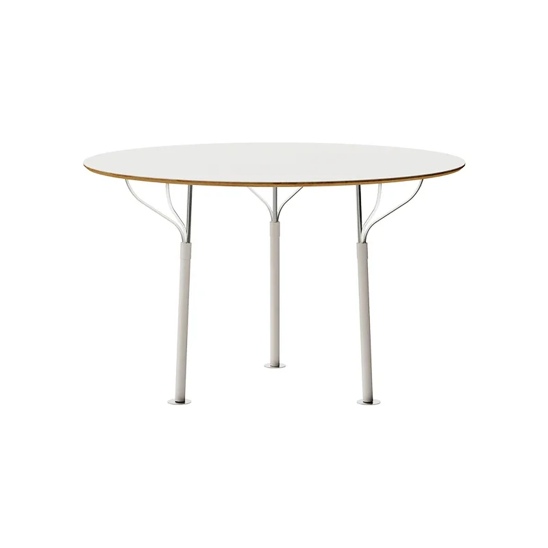 Yjq ветка круглый стол для дома, небольшой квартиры, ресторана, современный простой обеденный стол в древнем китайском стиле
Yjq ветка круглый стол для дома, небольшой квартиры, ресторана, современный простой обеденный стол в древнем китайском стиле