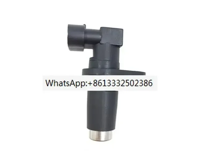 Construction Machinery Excavator Accessories Suitable for 4WG180 4WG200 Gearbox Speed Sensor 0501317949
Construction Machinery Excavator Accessories Suitable for 4WG180 4WG200 Gearbox Speed Sensor 0501317949