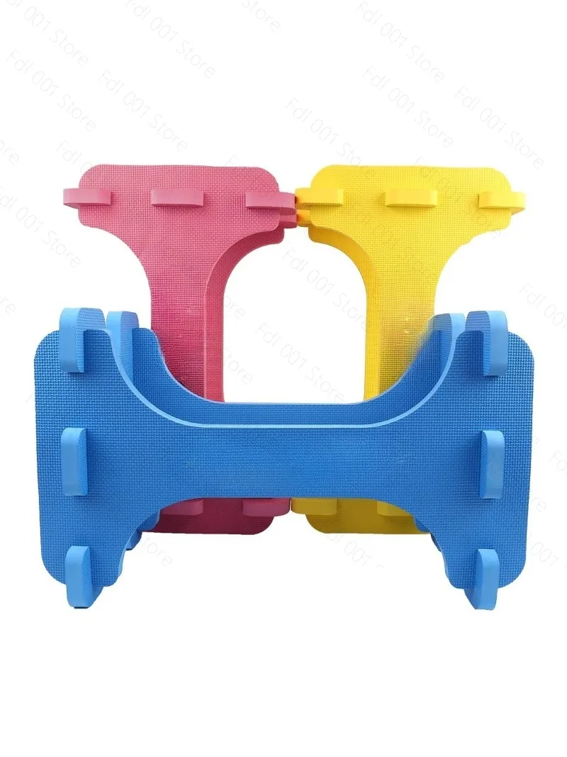 Model Aircraft EVA Sponge Bracket Model Aircraft Drone Fixed Wing Display Stand Bracket Removable
Model Aircraft EVA Sponge Bracket Model Aircraft Drone Fixed Wing Display Stand Bracket Removable