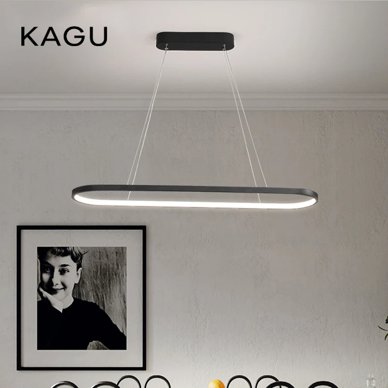Rectangle Modern Led Pendant Lamps For Living Room Restaurant Bedroom Decorative Pendant Light Lamparas AC85-260V Remote Control
Rectangle Modern Led Pendant Lamps For Living Room Restaurant Bedroom Decorative Pendant Light Lamparas AC85-260V Remote Control