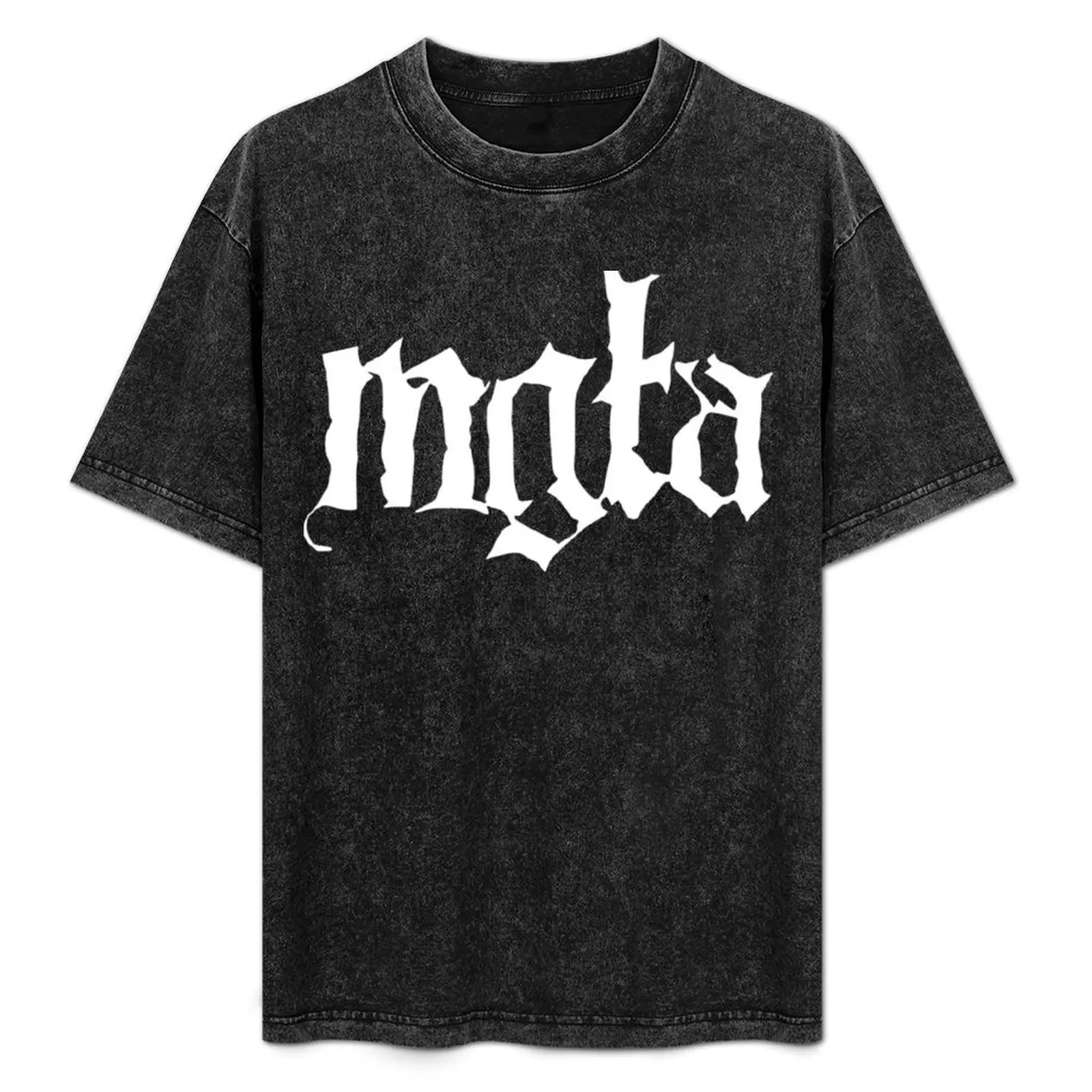 Mgla Band Logo T-Shirt Dry Fit Running Short Sleeve Top
Mgla Band Logo T-Shirt Dry Fit Running Short Sleeve Top