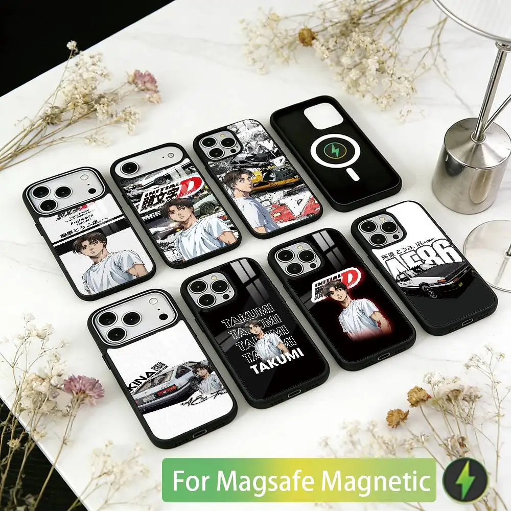 Initial D Takumi Fujiwara Phone Case For iPhone17,16,15,14,13,12,11 Plus,Pro Magnetic For Magsafe Wireless Charging
Initial D Takumi Fujiwara Phone Case For iPhone17,16,15,14,13,12,11 Plus,Pro Magnetic For Magsafe Wireless Charging