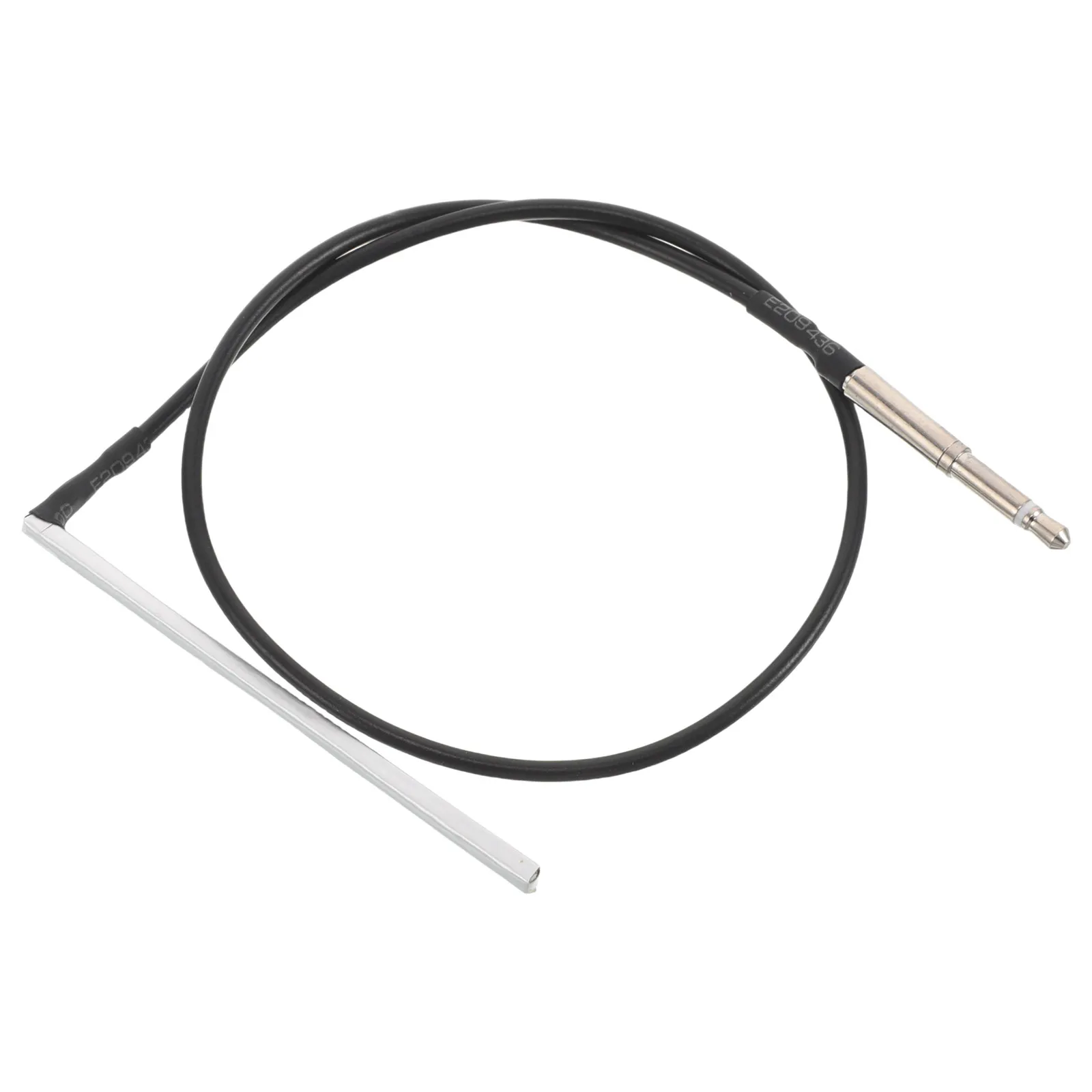 Ukulele Pickup Transducer High Sensitivity Piezo Ceramic Pickup Bar No Power Needed Clear Sound Replacement Portable for Travel
Ukulele Pickup Transducer High Sensitivity Piezo Ceramic Pickup Bar No Power Needed Clear Sound Replacement Portable for Travel