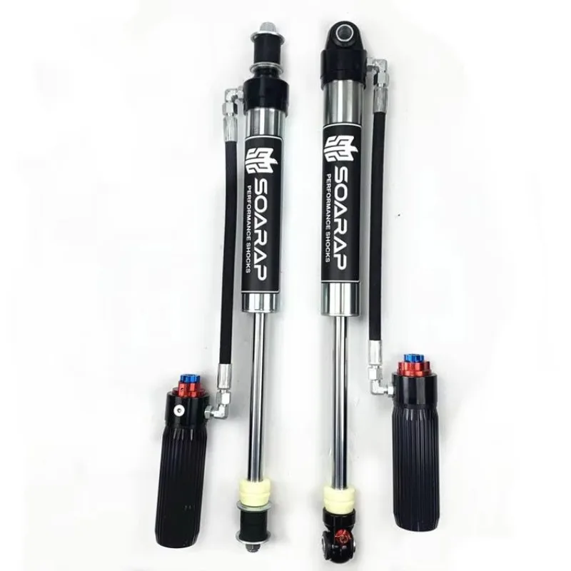 4X4 Off Road 2" Lifting Gas Adjustable Shock Absorbers For LAND CRUISER 79
4X4 Off Road 2" Lifting Gas Adjustable Shock Absorbers For LAND CRUISER 79