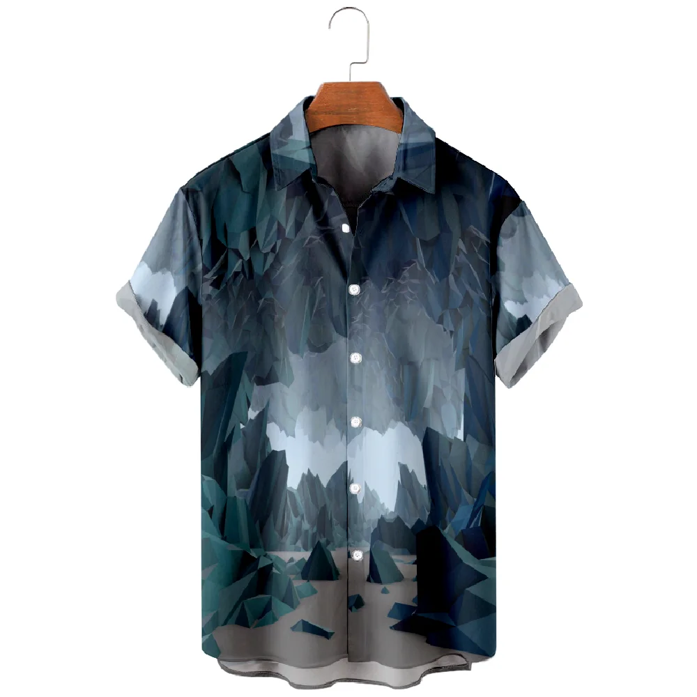 Hawaiian Shirt For Men Oversized Summer Fashion Clothes T Shirt For Men Short Sleeve Y2k Vintage Beach Harajuku 1
Hawaiian Shirt For Men Oversized Summer Fashion Clothes T Shirt For Men Short Sleeve Y2k Vintage Beach Harajuku 1