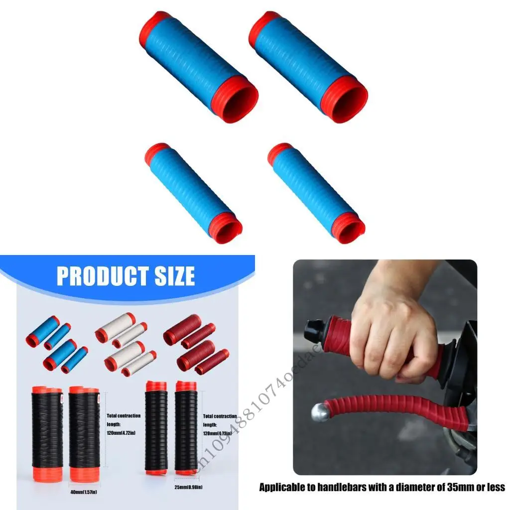 Ergonomic Cycle Handle Holds Standard Permanent Elastomer Motorbike Canopies
Ergonomic Cycle Handle Holds Standard Permanent Elastomer Motorbike Canopies