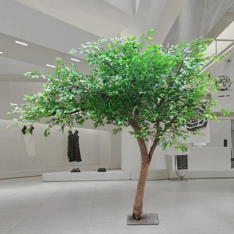 15, эмуляционная имитация поддельного дерева, баньяньское дерево, большое растение для гостиной, панцира, макрокарпа, ствол из цельного дерева
15, эмуляционная имитация поддельного дерева, баньяньское дерево, большое растение для гостиной, панцира, макрокарпа, ствол из цельного дерева