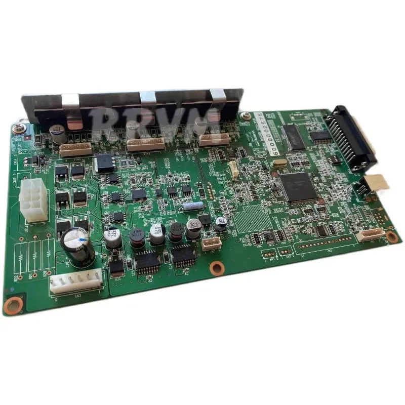 1PC Original New Roland EGX-30A ASSY,MAIN Board / Motherboard - 670112000 / 6000004566
1PC Original New Roland EGX-30A ASSY,MAIN Board / Motherboard - 670112000 / 6000004566