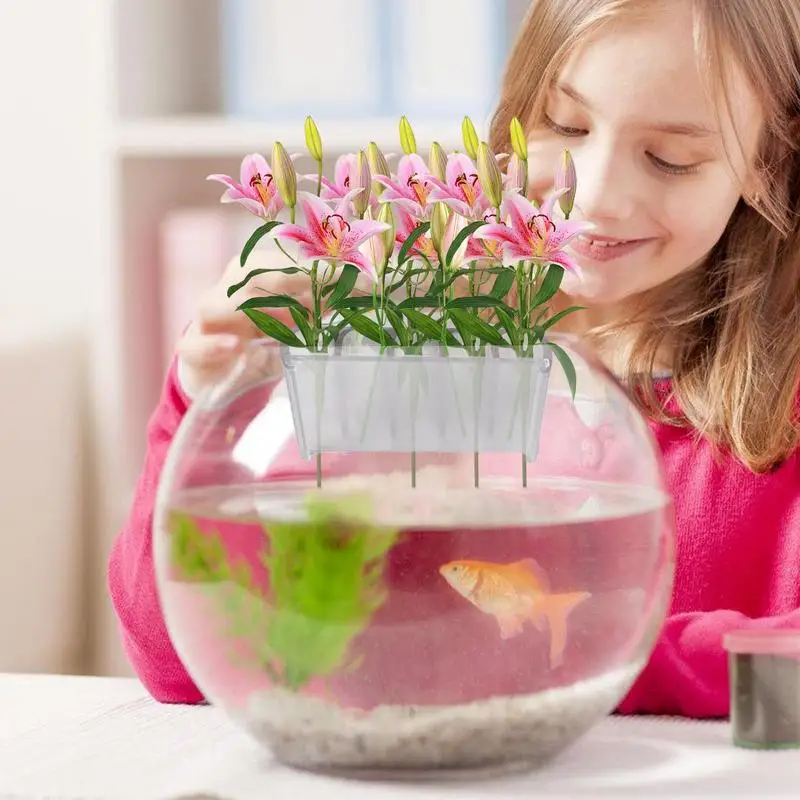 Aquarium Plant Planter Fish Tank Plant Pot Plant Cup Pots Aquarium Decoration Aquatic Plant Pot Aquarium Plants Pot Decorations
Aquarium Plant Planter Fish Tank Plant Pot Plant Cup Pots Aquarium Decoration Aquatic Plant Pot Aquarium Plants Pot Decorations