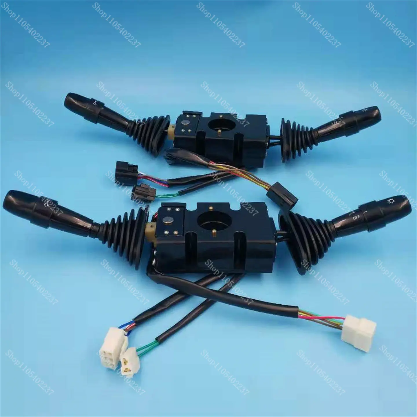FXK800 HC Electric Forklift Combination Switch Direction Switch for CPD10 CPD20 CPD30 Replacement Part
FXK800 HC Electric Forklift Combination Switch Direction Switch for CPD10 CPD20 CPD30 Replacement Part