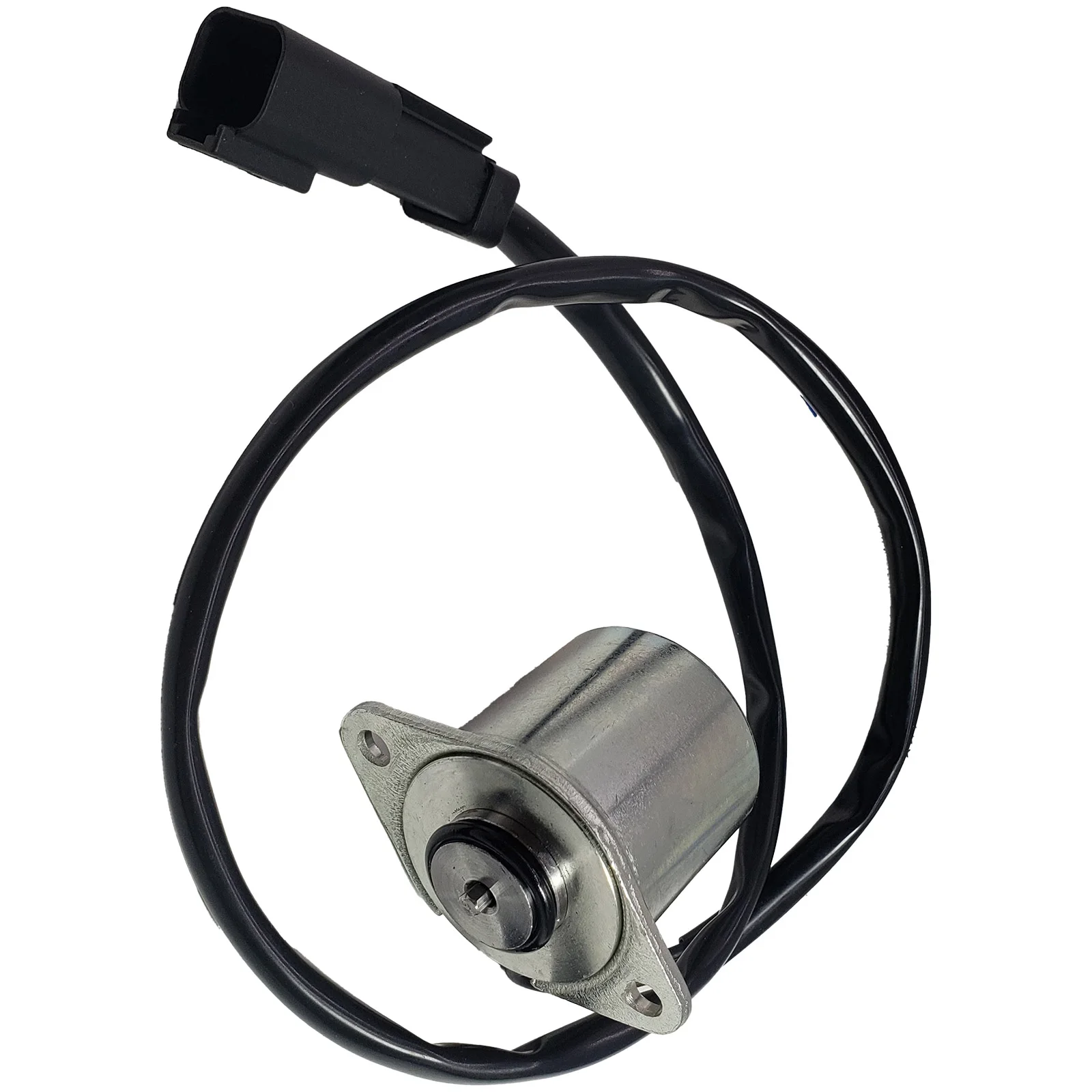 Rotary Solenoid Valve 22B-62-45811 For Komatsu PC200-10 PC170LC-11 Engine
Rotary Solenoid Valve 22B-62-45811 For Komatsu PC200-10 PC170LC-11 Engine