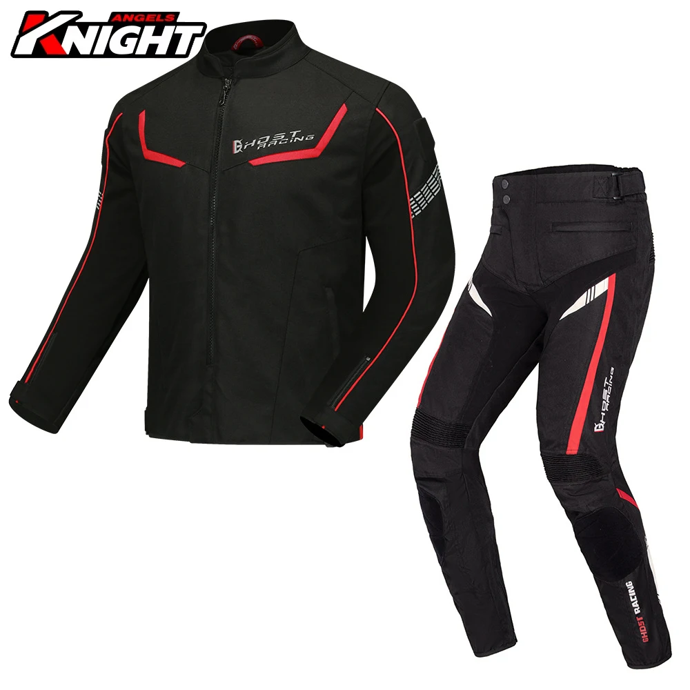 Motorcycle Riding Suit Men's Women's Winter Warm Motorcycle Racing Jacket Wear-resistant Anti-drop Riding Clothing All-season
Motorcycle Riding Suit Men's Women's Winter Warm Motorcycle Racing Jacket Wear-resistant Anti-drop Riding Clothing All-season
