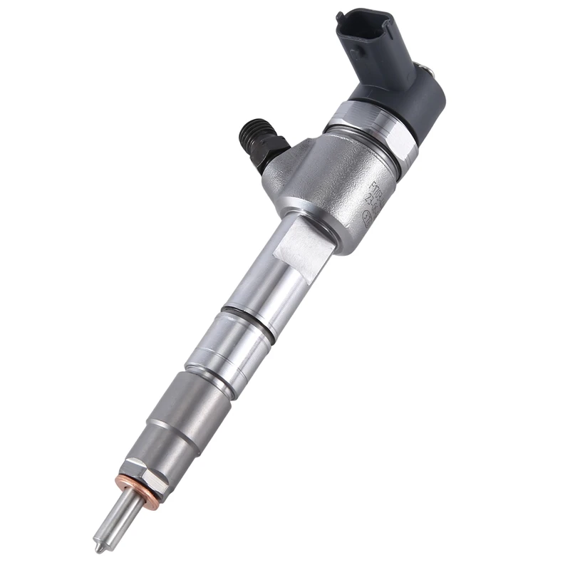 1 Piece 0445110887 New Common Rail Diesel Fuel Injector Nozzle Parts Accessories For JXIE
1 Piece 0445110887 New Common Rail Diesel Fuel Injector Nozzle Parts Accessories For JXIE