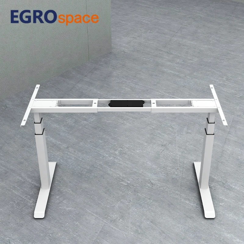 Standing Adjustable Electronic Adjust Dual Motor Electric Height Office Ergonomic Sit Stand Table Desk
Standing Adjustable Electronic Adjust Dual Motor Electric Height Office Ergonomic Sit Stand Table Desk