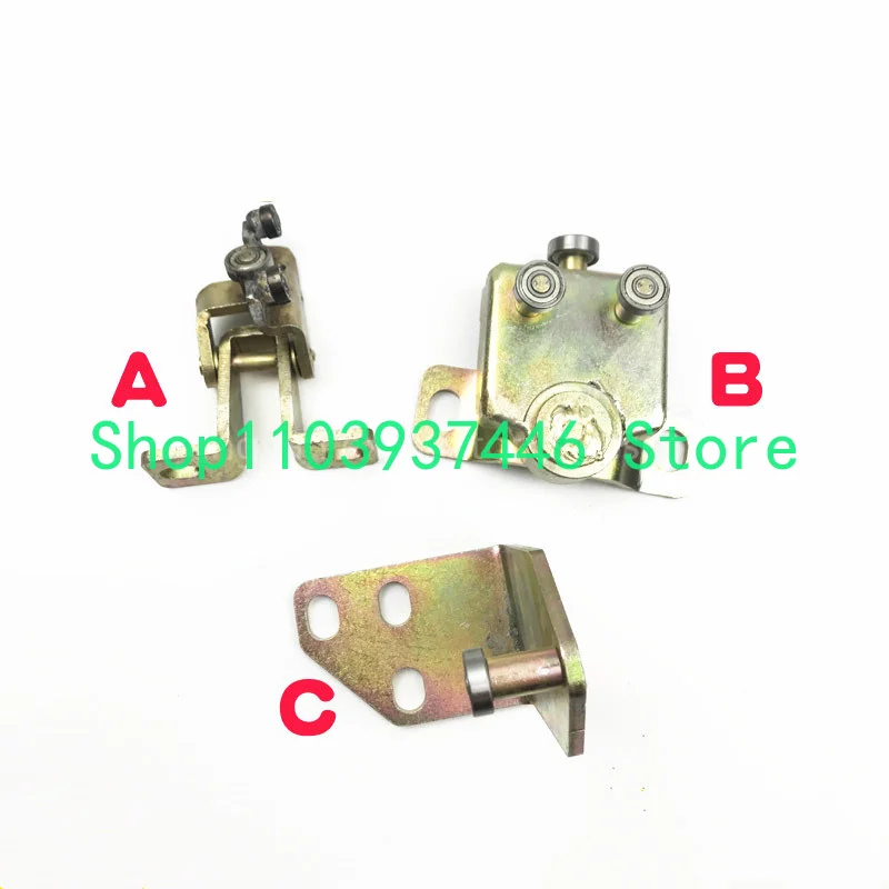 Для деталей экскаватора Komatsu PC75/78/128/138/228US-2, шкив двери кабины/раздвижная дверь, сдвижная направляющая, замок подшипника, сердечник замка
Для деталей экскаватора Komatsu PC75/78/128/138/228US-2, шкив двери кабины/раздвижная дверь, сдвижная направляющая, замок подшипника, сердечник замка