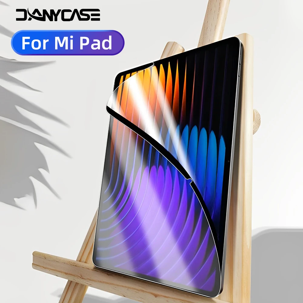 For xiaomi pad 6 magnetic screen protector For xiaomi pad 7 7 Pro 11.2inch Mi Pad 5 5 Pro 6 Pro 11in Writing Film Matte Frosted
For xiaomi pad 6 magnetic screen protector For xiaomi pad 7 7 Pro 11.2inch Mi Pad 5 5 Pro 6 Pro 11in Writing Film Matte Frosted