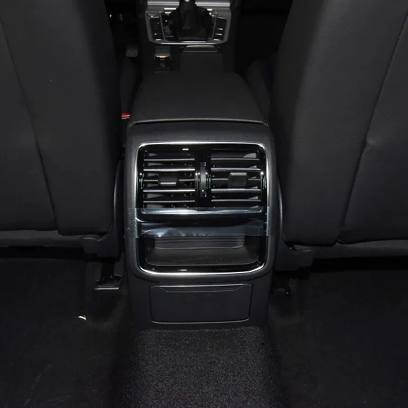Car Armrest Air Conditioning Frame AC Outlet Rear Air Vent Box For VW Passat B8 Magotan CC 200-ABNF
Car Armrest Air Conditioning Frame AC Outlet Rear Air Vent Box For VW Passat B8 Magotan CC 200-ABNF