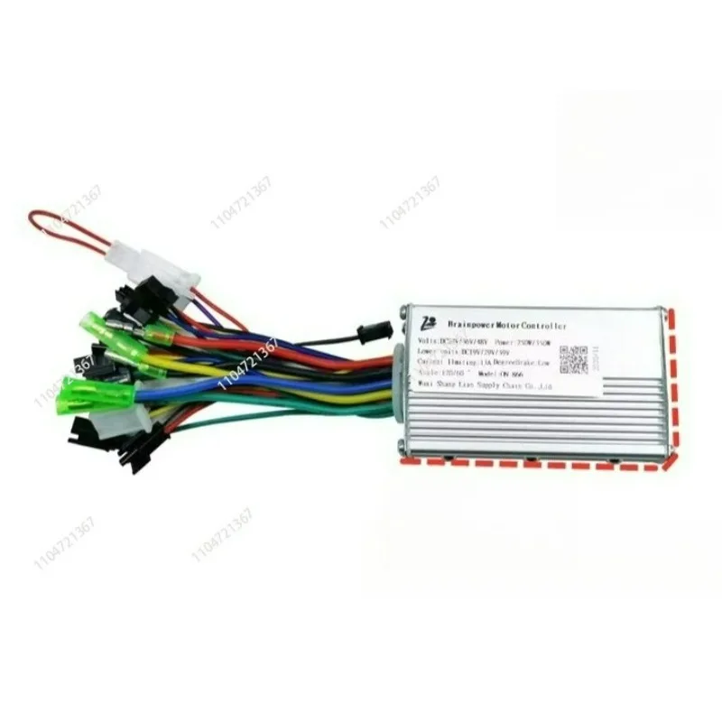 Electric bicycle, mountain bike, scooter, LCD liquid crystal instrument controller, battery speed display, universal model
Electric bicycle, mountain bike, scooter, LCD liquid crystal instrument controller, battery speed display, universal model
