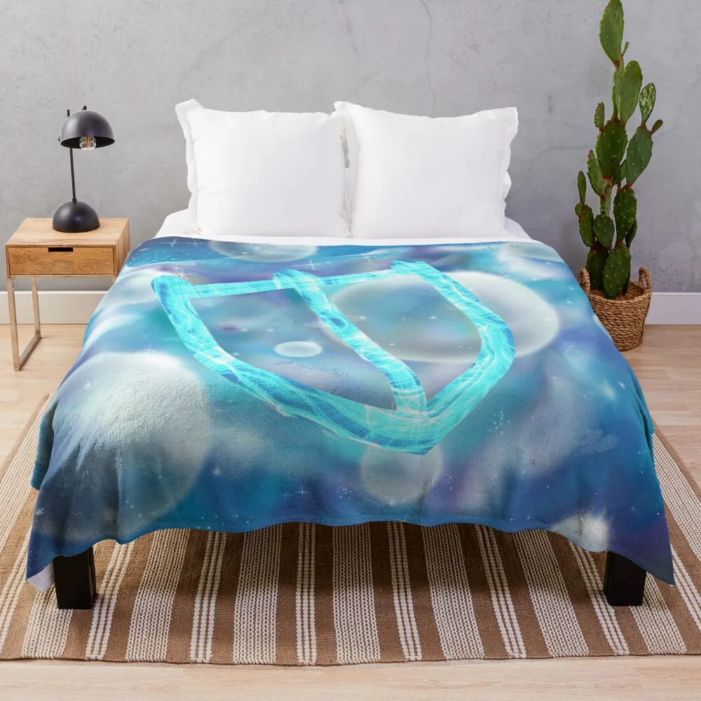 Paladin Galaxy Throw Blanket Fuzzy Plush Throw Blanket for Sofa Chair
Paladin Galaxy Throw Blanket Fuzzy Plush Throw Blanket for Sofa Chair