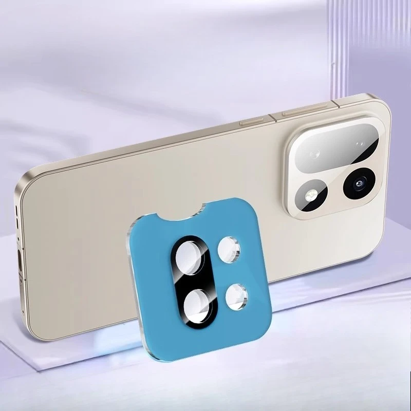 For OnePlus 15 3D Camera Lens Protector Positioning Back Sticker Glass for OnePlus15 1+15 ONEPLUS15 Protective Case Ring Film
For OnePlus 15 3D Camera Lens Protector Positioning Back Sticker Glass for OnePlus15 1+15 ONEPLUS15 Protective Case Ring Film