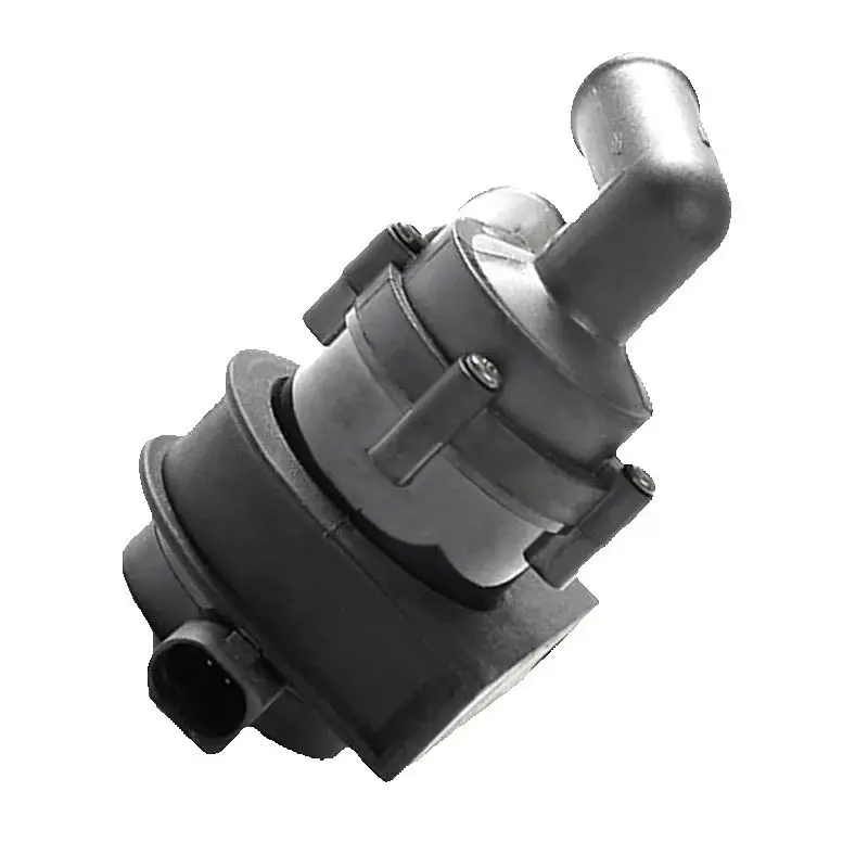 Уникальный электрический водяной насос A3, электронный бесщеточный вспомогательный водяной насос, дополнительный водяной насос 7N0965561 7N0965561B
Уникальный электрический водяной насос A3, электронный бесщеточный вспомогательный водяной насос, дополнительный водяной насос 7N0965561 7N0965561B