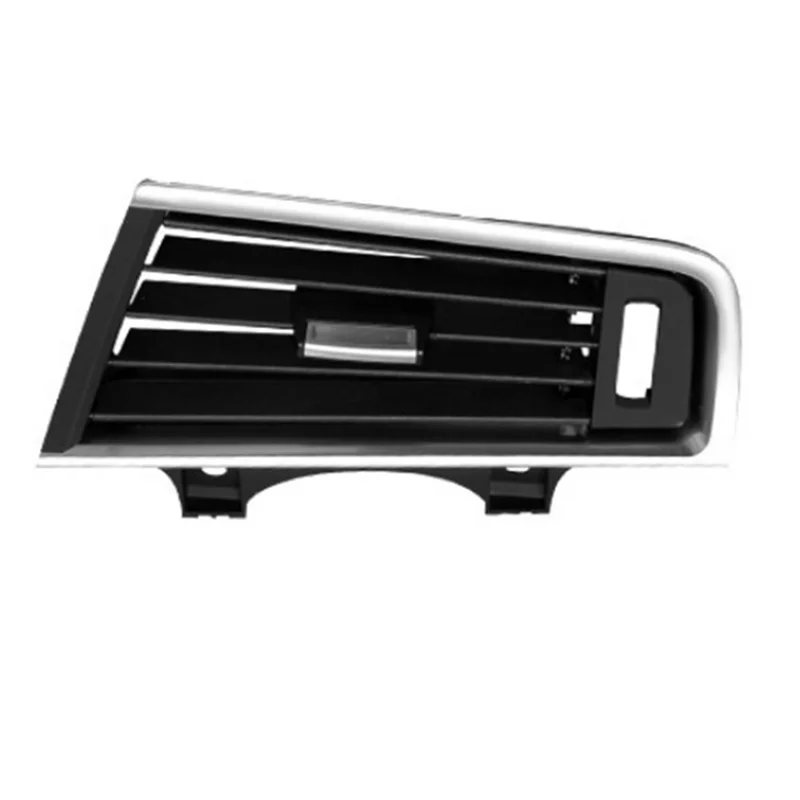 NEW-Car Front Dashboard Air Conditioner A/C Vent Grill For BMW 5 Series GT F07 528 535 LHD 2010-2017
NEW-Car Front Dashboard Air Conditioner A/C Vent Grill For BMW 5 Series GT F07 528 535 LHD 2010-2017
