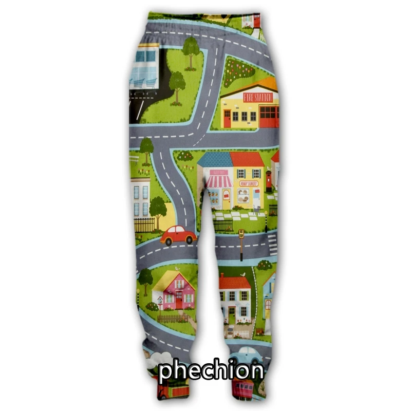 phechion New Men/Women Colour Map 3D Printed Casual Pants Fashion Streetwear Men Loose Sporting Long Trousers F148
phechion New Men/Women Colour Map 3D Printed Casual Pants Fashion Streetwear Men Loose Sporting Long Trousers F148