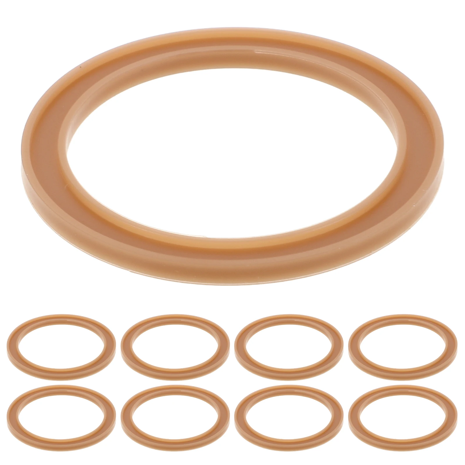 10 шт., силиконовые прокладки, кольца, герметичная замена для крышки бутылки, герметичное уплотнение, силиконовое уплотнение для детской бутылочки, замена прокладки
10 шт., силиконовые прокладки, кольца, герметичная замена для крышки бутылки, герметичное уплотнение, силиконовое уплотнение для детской бутылочки, замена прокладки