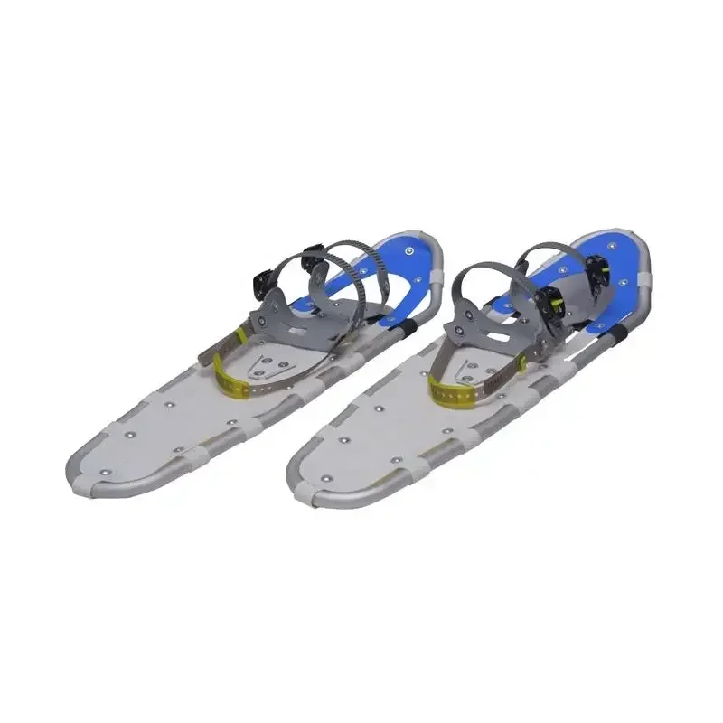 Ski Shoes Water Skiing Shoes Winter sports camping ski products anti-slip aluminum all terrain snowshoes
Ski Shoes Water Skiing Shoes Winter sports camping ski products anti-slip aluminum all terrain snowshoes