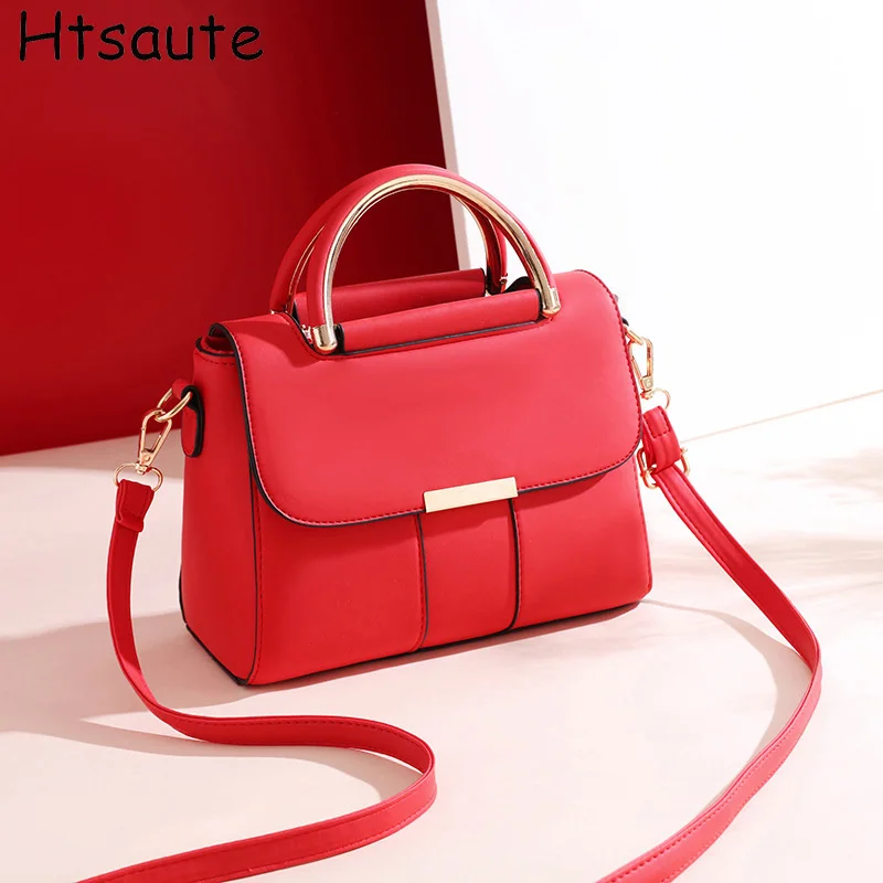 Mini Handbag PU Leather Top-handle Women's Shoulder Bags 2026 Casual Lager Tote Bag Female Crossbody Purse bolsos mujer
Mini Handbag PU Leather Top-handle Women's Shoulder Bags 2026 Casual Lager Tote Bag Female Crossbody Purse bolsos mujer