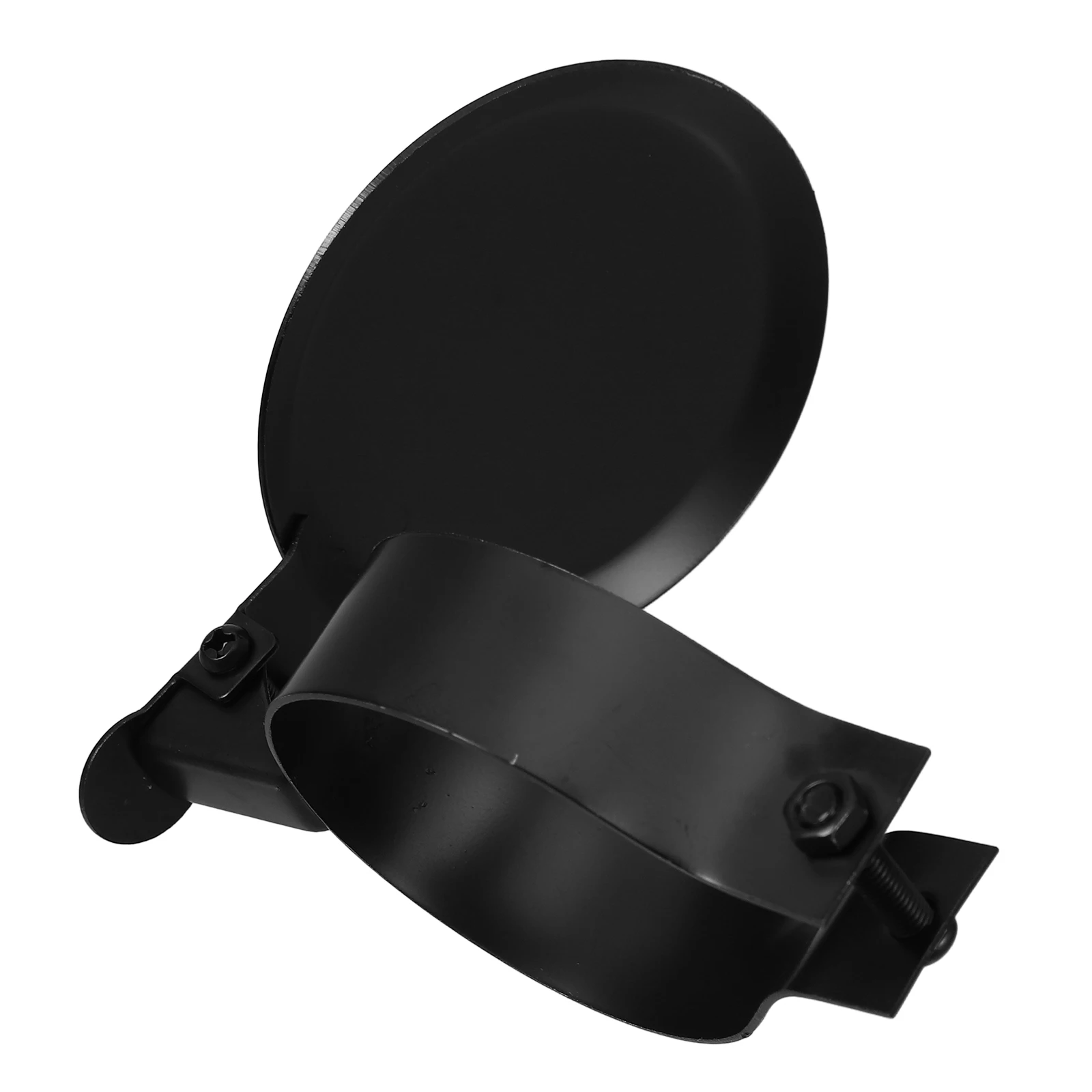 Generator Rain Cap Protective Cover Durable Iron Exhaust Rain Cover Reusable Iron Covers For Outdoor
Generator Rain Cap Protective Cover Durable Iron Exhaust Rain Cover Reusable Iron Covers For Outdoor