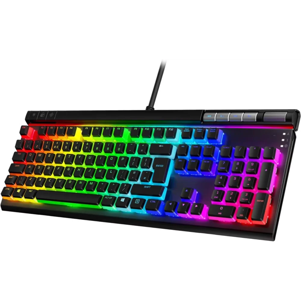 Pudding Double Skin Milk OEM Keycaps PBT 117 Keys Translucent Personalized for Cherry Gateron MX Switches Mechanical Keyboards
Pudding Double Skin Milk OEM Keycaps PBT 117 Keys Translucent Personalized for Cherry Gateron MX Switches Mechanical Keyboards