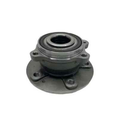 BR930980 Rear Wheel Hub Bearing Assembly, 5 Lugs with ABS, Fits Chevrolet Malibu, Buick Regal & LaCrosse 2010-2018
BR930980 Rear Wheel Hub Bearing Assembly, 5 Lugs with ABS, Fits Chevrolet Malibu, Buick Regal & LaCrosse 2010-2018