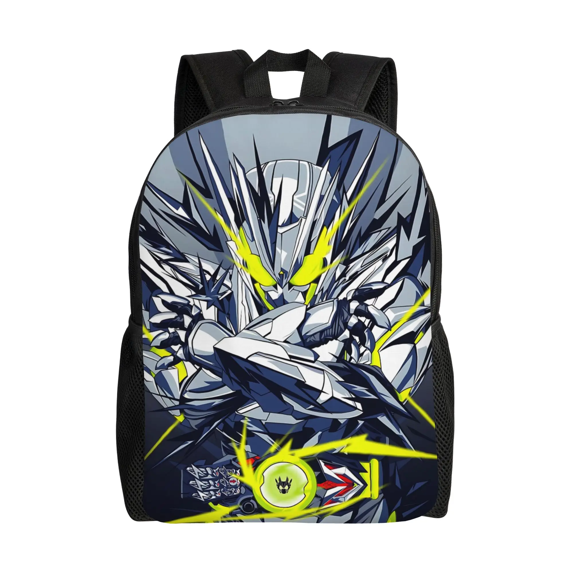 1Piece Backpack Zero One New School Year Handbag High School Kamen Rider For Gifts New Term Starts
1Piece Backpack Zero One New School Year Handbag High School Kamen Rider For Gifts New Term Starts