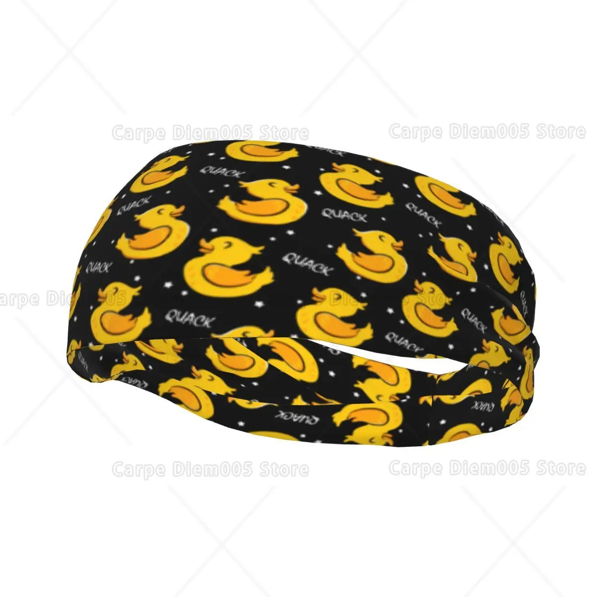 Headband for Women Mens Cute Cartoon Duck Gym Sweatband Moisture Wicking Sweatband for Volleyball
Headband for Women Mens Cute Cartoon Duck Gym Sweatband Moisture Wicking Sweatband for Volleyball