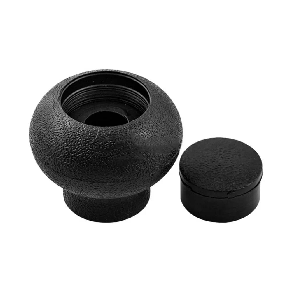 Forklift Maintenance Steering Wheel Handle Ball Forklift Steering Accessory ABS Material Durability Assurance Easy Installation
Forklift Maintenance Steering Wheel Handle Ball Forklift Steering Accessory ABS Material Durability Assurance Easy Installation