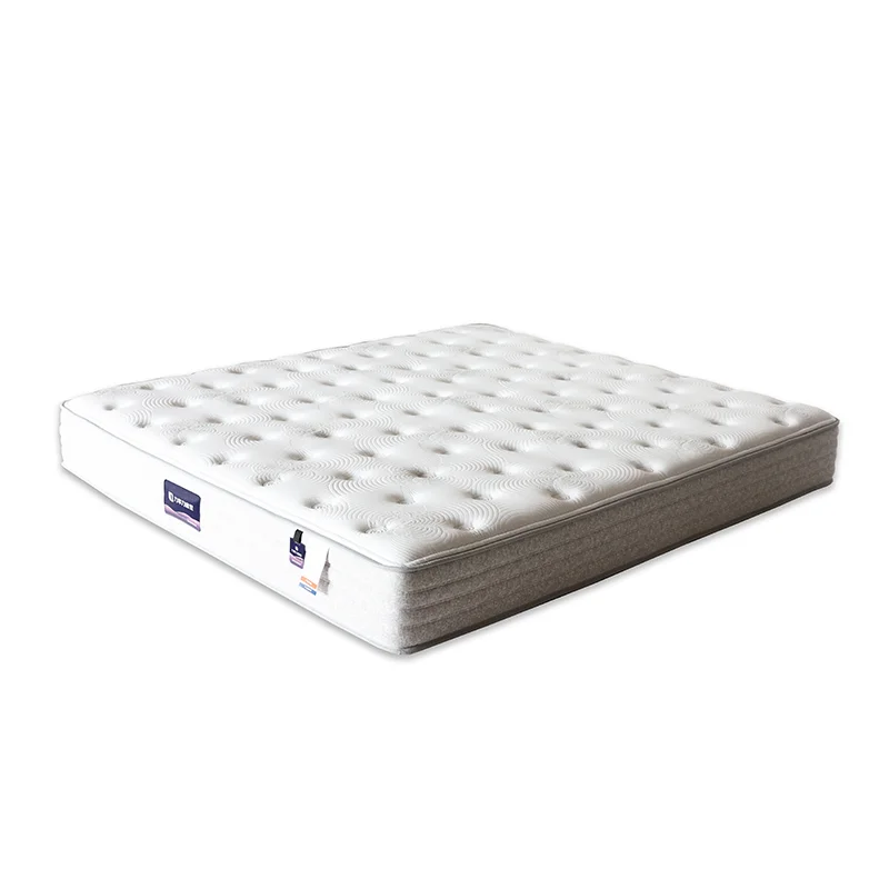 Cloud 007 Handmade Double Mattress with Thick Pad Features Beautiful Flower Sponge Design 
Cloud 007 Handmade Double Mattress with Thick Pad Features Beautiful Flower Sponge Design