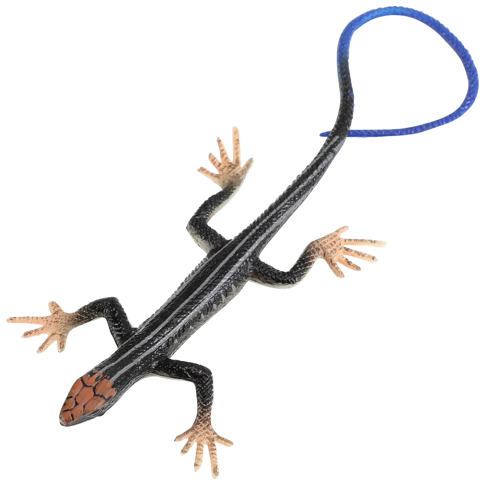 Plastic Simulation Lizard Realistic Four-Legged Lizard Trick Scare Prank Party Educational Early Learning Children Entertainment
Plastic Simulation Lizard Realistic Four-Legged Lizard Trick Scare Prank Party Educational Early Learning Children Entertainment