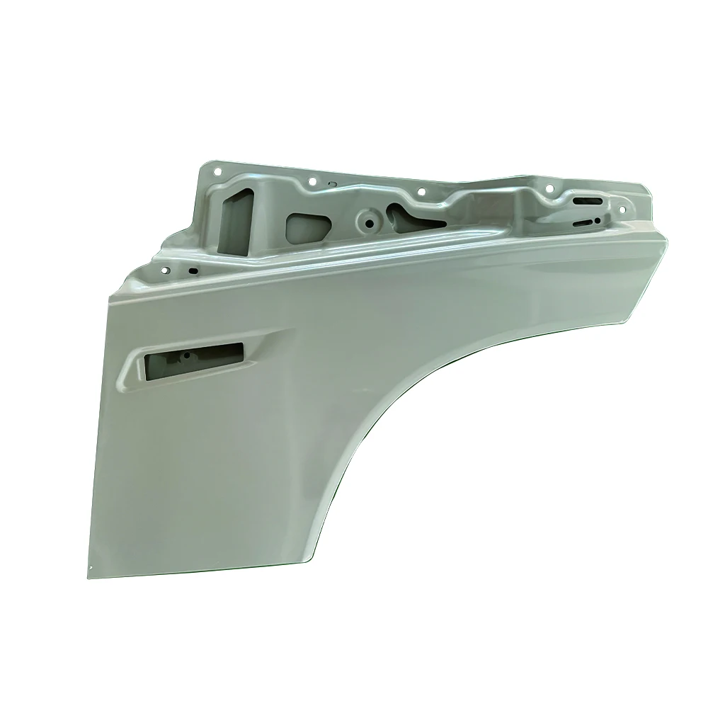 Truck Accessories For Volvo Truck Parts 84484358 New Aluminium Door Panels Left For Volvo FH5 Heavy-duty Truck 2024 Version 5
Truck Accessories For Volvo Truck Parts 84484358 New Aluminium Door Panels Left For Volvo FH5 Heavy-duty Truck 2024 Version 5