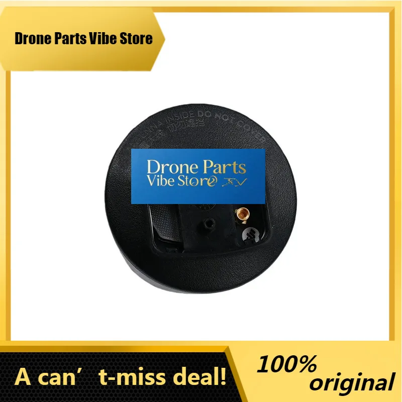 DronePRemote Control Antenna For Matrice 300 RTK Mushroom-Head Antenna Replacement
DronePRemote Control Antenna For Matrice 300 RTK Mushroom-Head Antenna Replacement