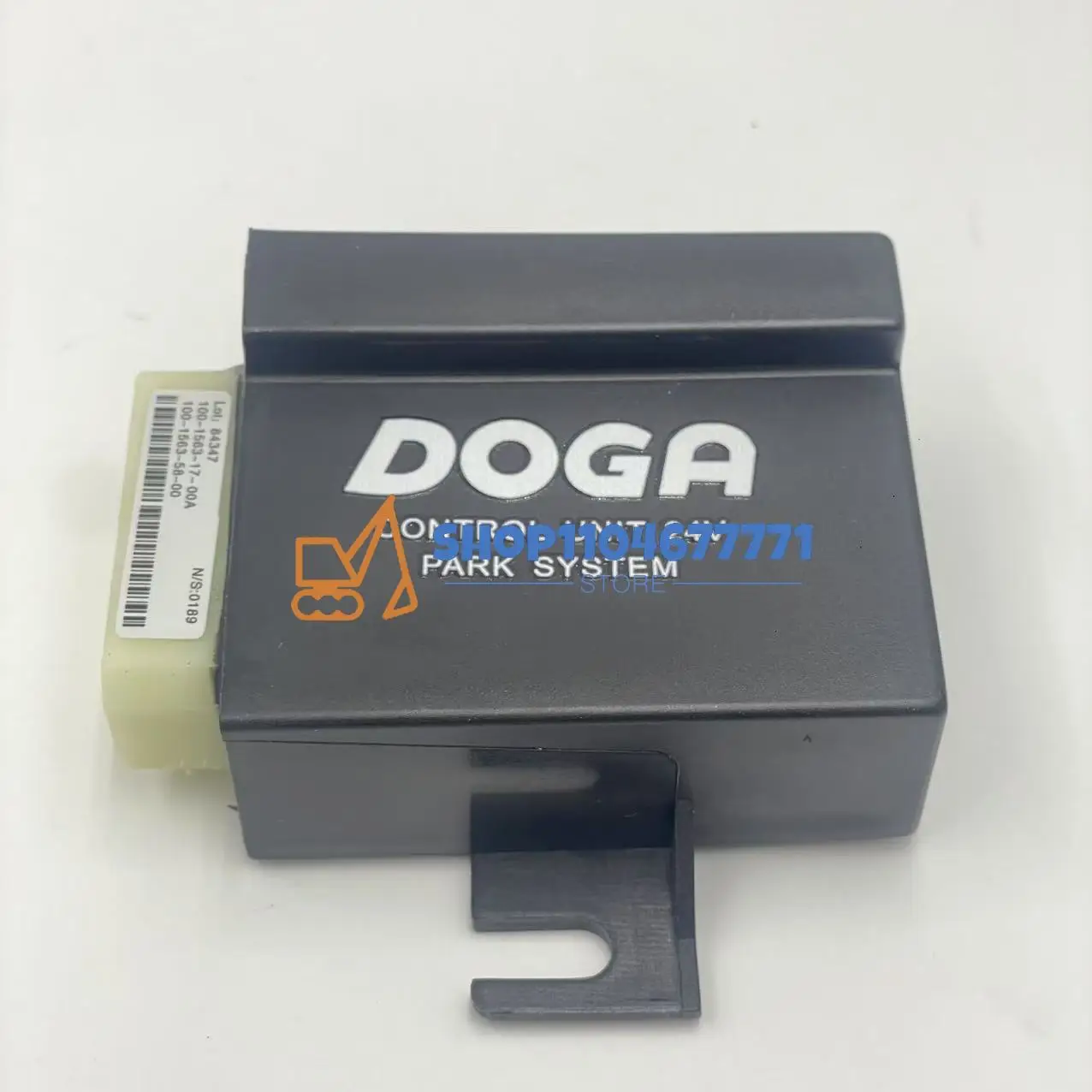 For Doosan Daewoo DX75 80 150 260 265 380 Wiper Interval Time Daewoo Relay Parts 100-1248-17-00 10012481700 Excavator New
For Doosan Daewoo DX75 80 150 260 265 380 Wiper Interval Time Daewoo Relay Parts 100-1248-17-00 10012481700 Excavator New