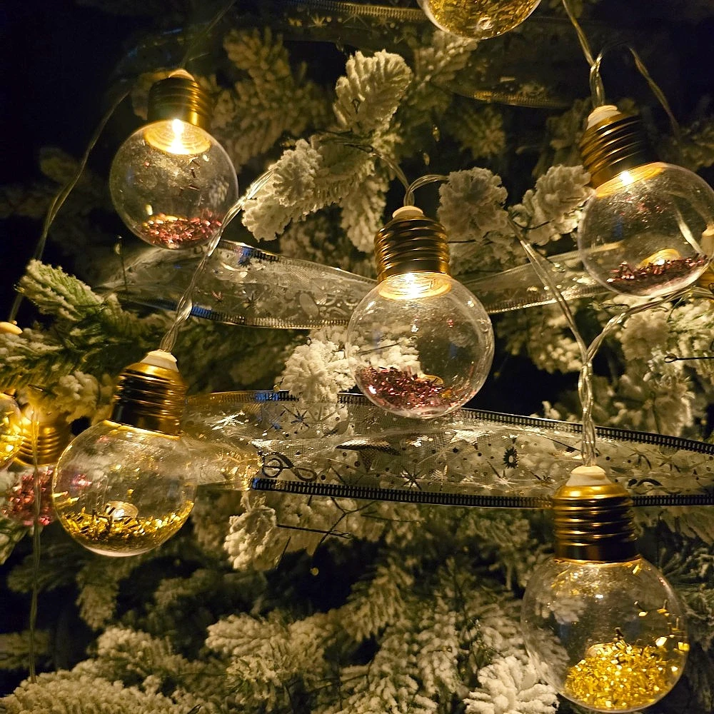 1 шт. 1,5 м10 светодиодные золотые блестящие шаровые гирлянды на батарейках гирлянды для вечеринки, спальни, Рождества, свадьбы, домашнего декора
1 шт. 1,5 м10 светодиодные золотые блестящие шаровые гирлянды на батарейках гирлянды для вечеринки, спальни, Рождества, свадьбы, домашнего декора