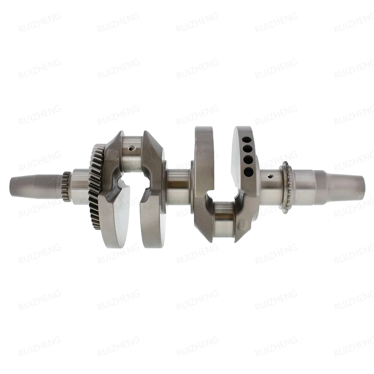 High-Performance Polaris RZR XP 1000 Crankshaft for Extreme Off-Road Durability UTV Crank Shaft for Motorcycle
High-Performance Polaris RZR XP 1000 Crankshaft for Extreme Off-Road Durability UTV Crank Shaft for Motorcycle
