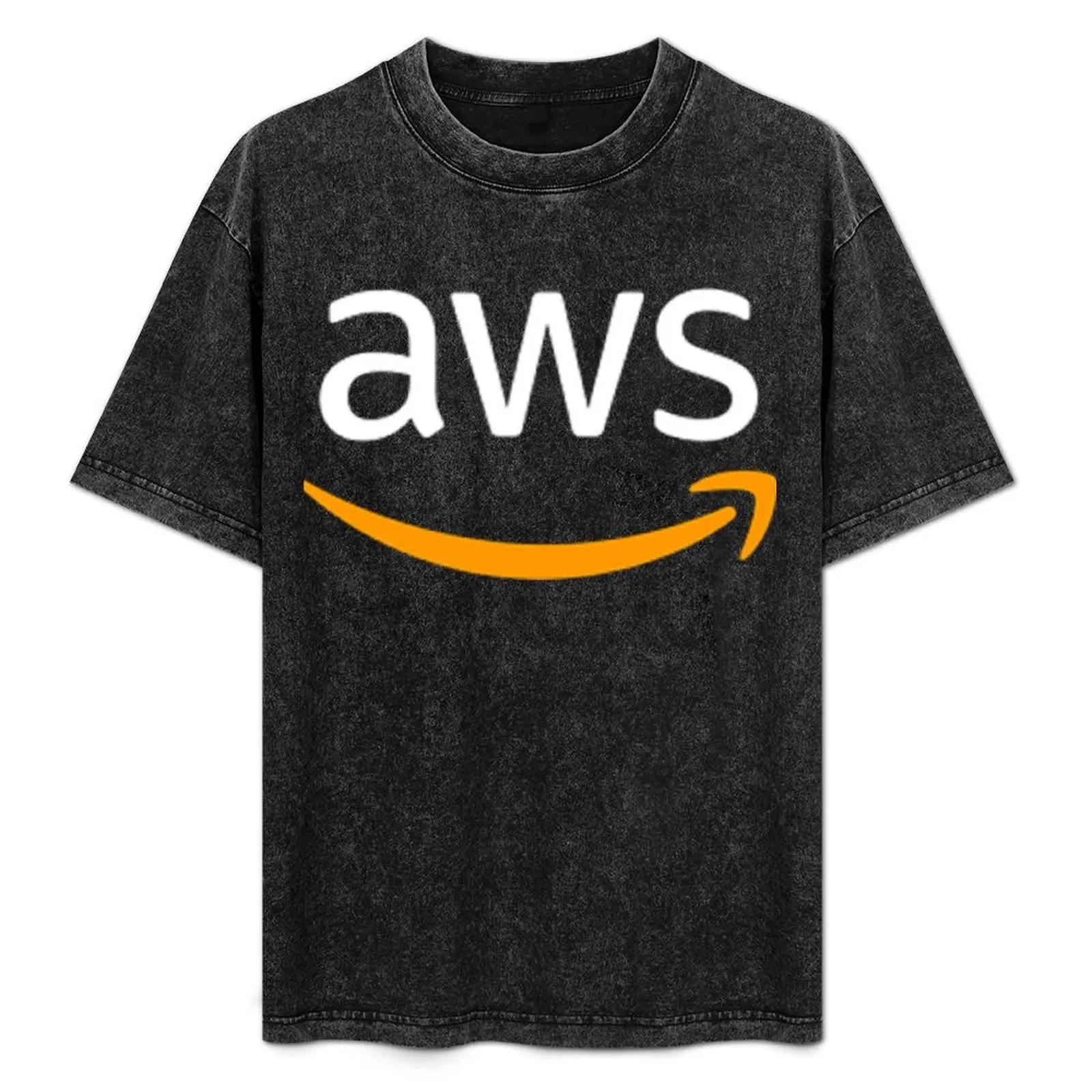 Unique Aws certified developer AWS developer logo white T-Shirt customizeds oversized Short sleeve tee mens funny t shirts
Unique Aws certified developer AWS developer logo white T-Shirt customizeds oversized Short sleeve tee mens funny t shirts
