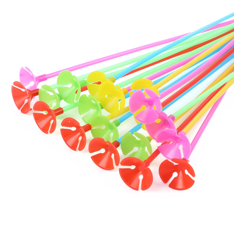 10Pcs 30cm Latex Balloon Stick Macaron Balloon Holders With Cups Wedding Party Decorations Birthday Inflatable Balls Accessories
10Pcs 30cm Latex Balloon Stick Macaron Balloon Holders With Cups Wedding Party Decorations Birthday Inflatable Balls Accessories